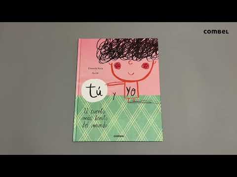 Tú y yo. El cuento más bonito del mundo