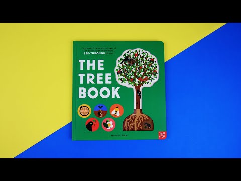 The Tree Book