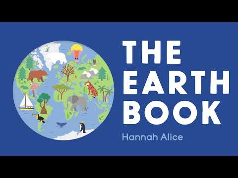 The earth book