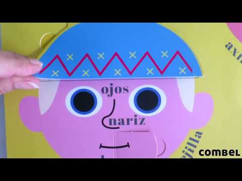 Números, Colores, Contrarios, Formas ¡y yo!