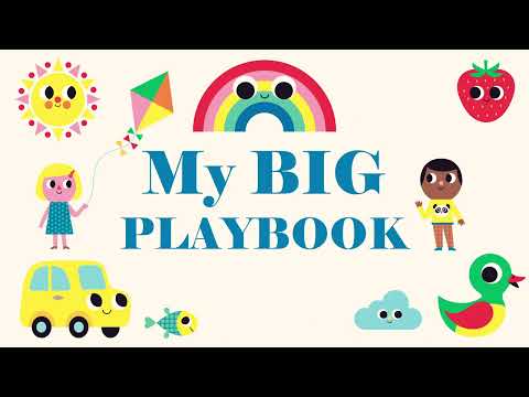 My BIG Playbook: Farm