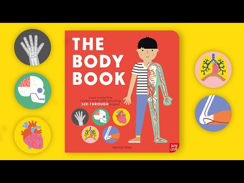 The Boddy Book