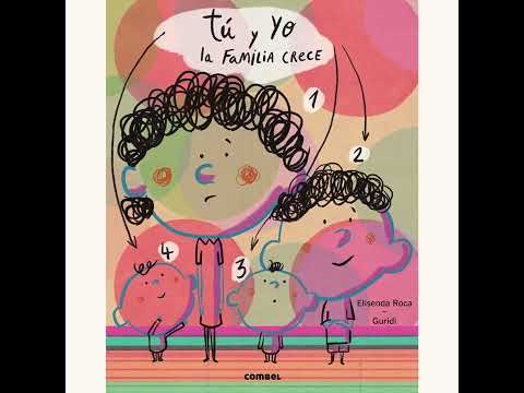 Tú y yo. La familia crece